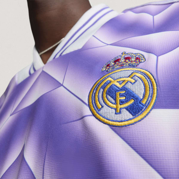 Purpura Camiseta LFSTLR Real Madrid