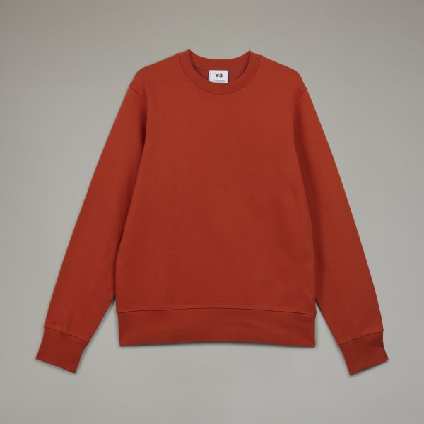 Κόκκινο Y-3 CL Logo Sweatshirt