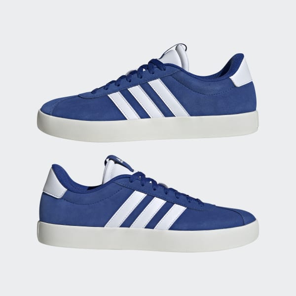 Adidas hoops vl w blau cheap