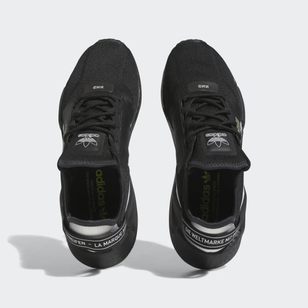 Μαύρο NMD_R1 V2 Shoes