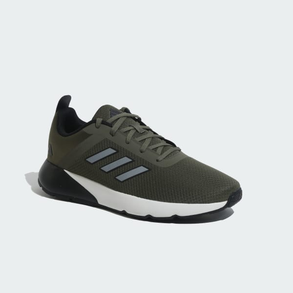 Green Luft Pace Running Shoes
