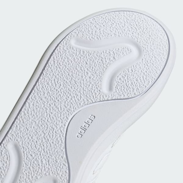 adidas Courtblock Sneakers - White | Free Shipping with adidas Courtblock Sneakers - White | Free Shipping with