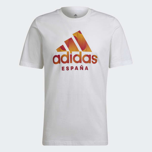 Bialy Spain Graphic Tee WM369