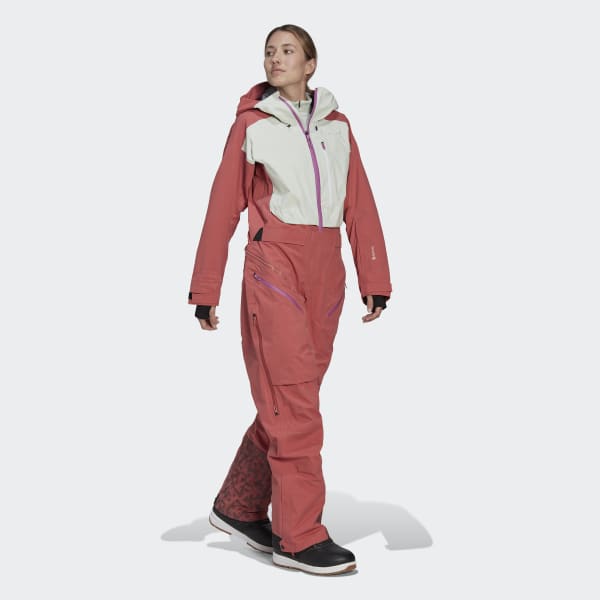 Rod Terrex 3-Layer GORE-TEX Snow Suit
