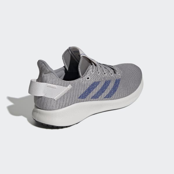 adidas Sensebounce+ Street Shoes - Grey 