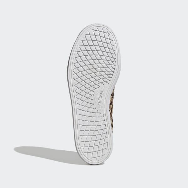Beige FARM Rio x Vulc Raid3R Lifestyle Skateboarding Logo Branding Shoes