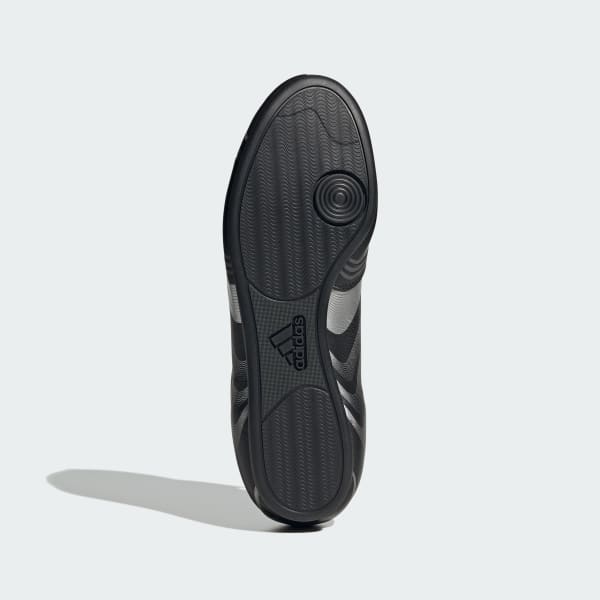 zwart Taekwondo F50 Schoenen 