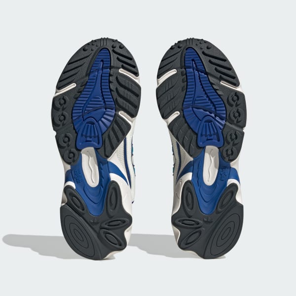 Blanco Zapatilla OZWEEGO OG