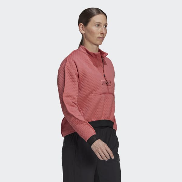 Rod Terrex Hike 1/2 Zip Fleece 29572