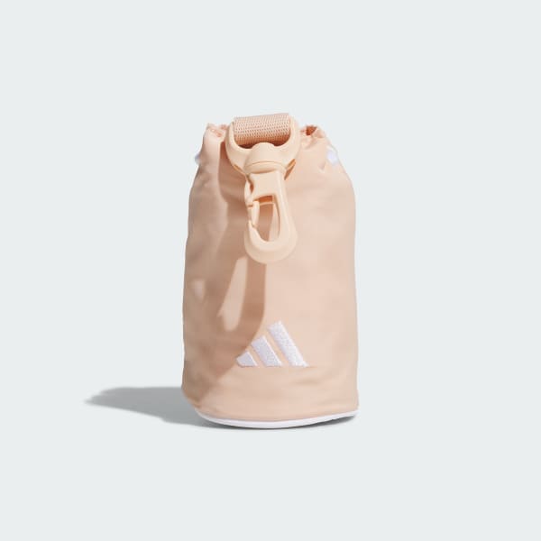 ピンク 【ゴルフ】パッカブルトート付き グラフィック ボールケース