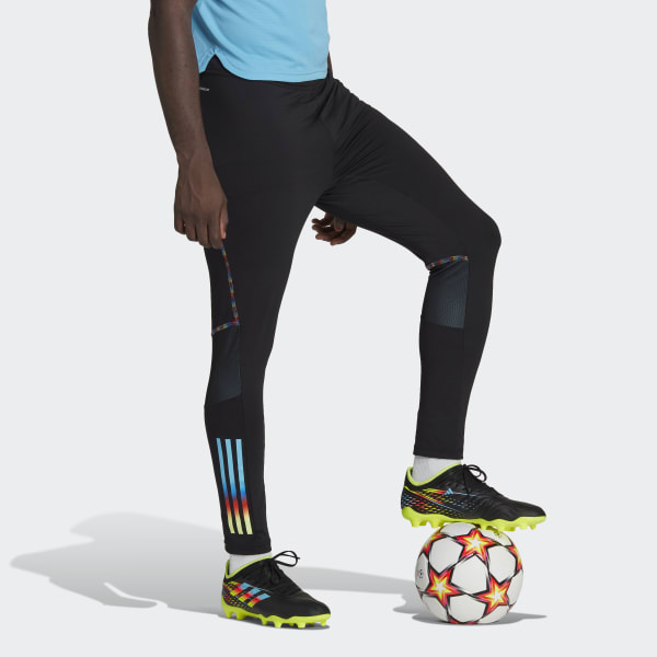 Adidas cheap tiro bottoms