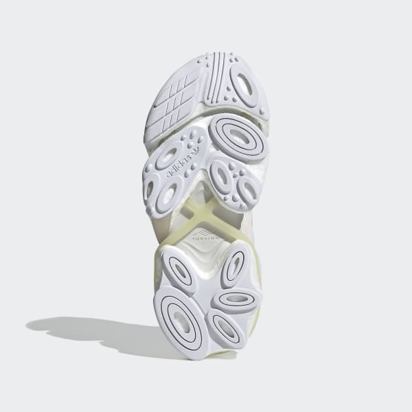 Adidas torsion sales mujer blancas