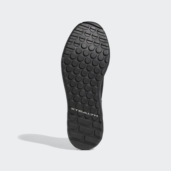 Preto Sapatos de BTT Trailcross LT Five Ten