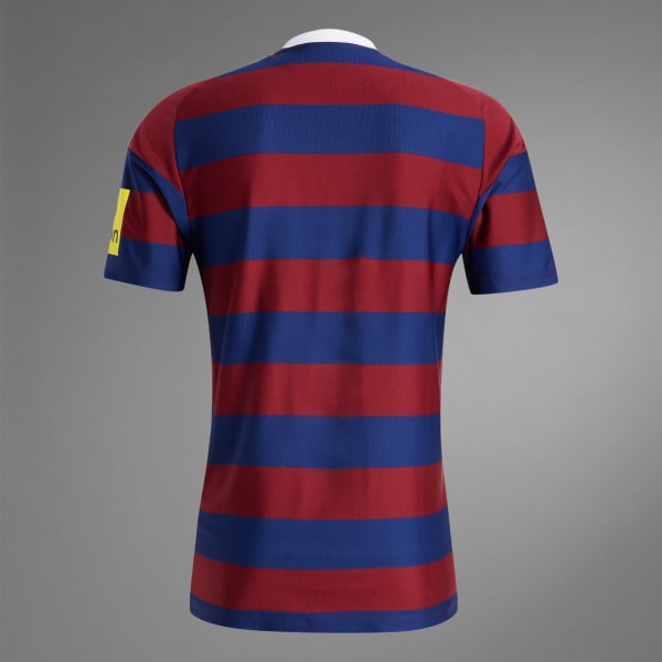 Adidas Newcastle United FC 24/25 Away Jersey BUY IN AUSTRALIA