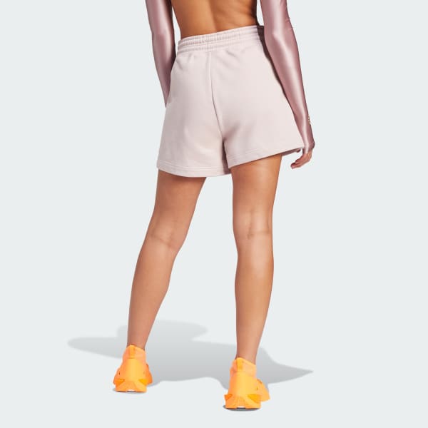 adidas by Stella McCartney TrueCasuals テリーショーツ