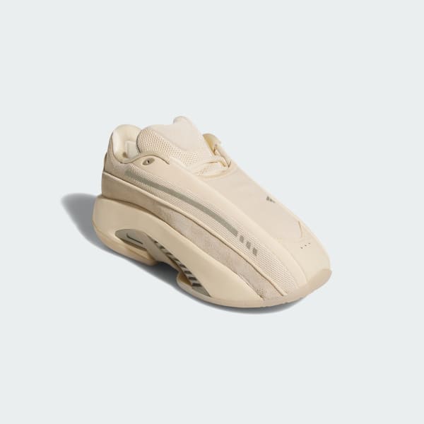 Beige Zapatilla Mad Iiinfinity