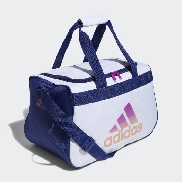 Diablo Duffel Bag Small Multicolor unisex training adidas US