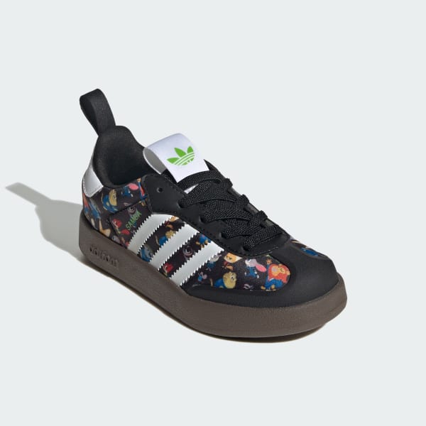 Disney - よろ adidas Disney Zootopia Adifom Samba 360 Shoes Kids - Black