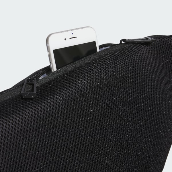 アディダス　バックパック　黒 アディダス EP/Syst. ウエストバッグ - ブラック | アディダス ジャパン