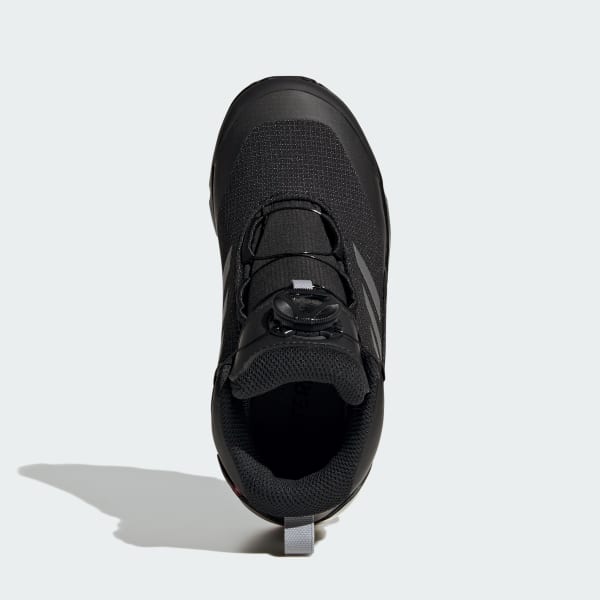 Negro Zapatilla Terrex Winter Mid BOA RAIN.RDY Hiking