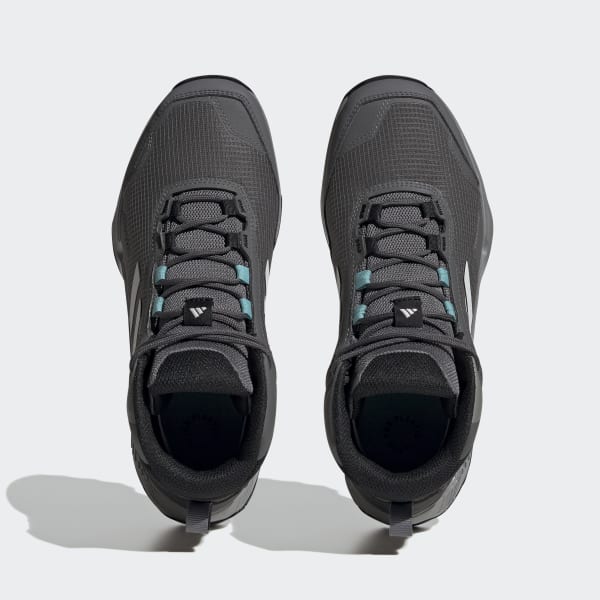 Gris Tenis de Senderismo Eastrail 2.0 RAIN.RDY Mid