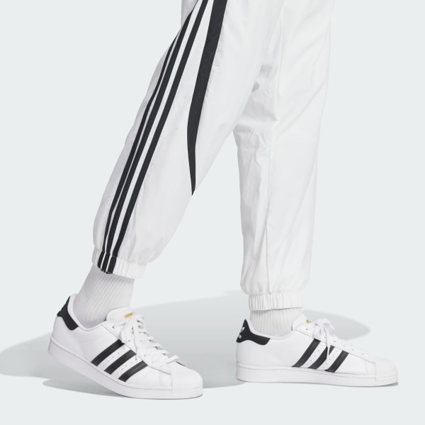adidas Archive Pants White adidas Thailand