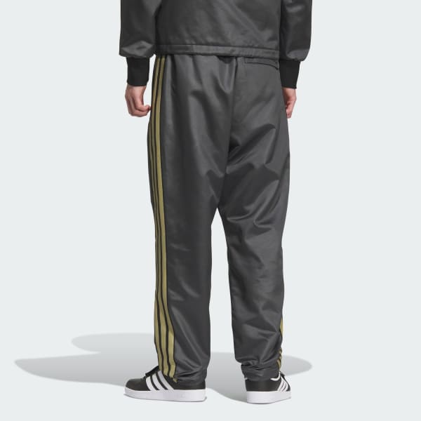 アディダス Stadium Gold クライマウォーム ウーブン オープンヘム