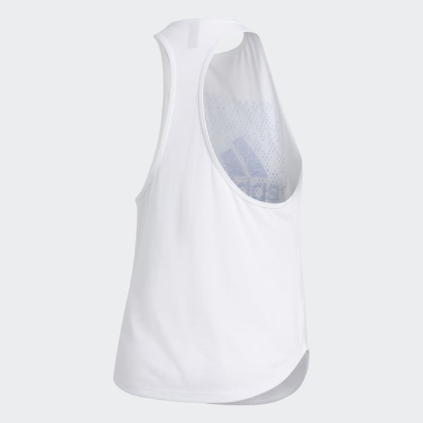 adidas racerback tank