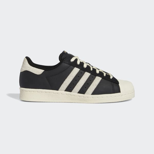 adidas Superstar 82 Shoes Black adidas Thailand