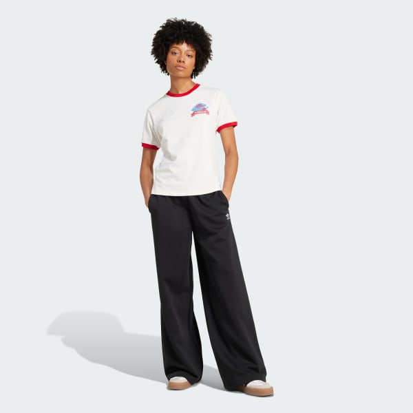 【関税・送料込み】adidas レトロ ライオンズ レギュラーTシャツ アディダス レトロ ライオンズ レギュラー 半袖Tシャツ