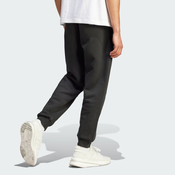 Negro Pants Last Days of Summer