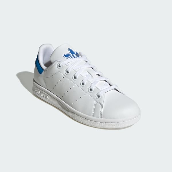 Vit Stan Smith Skor