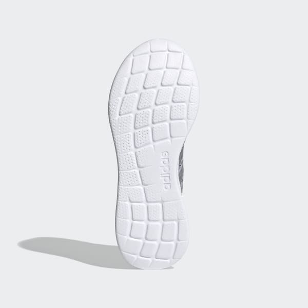 White Puremotion Shoes