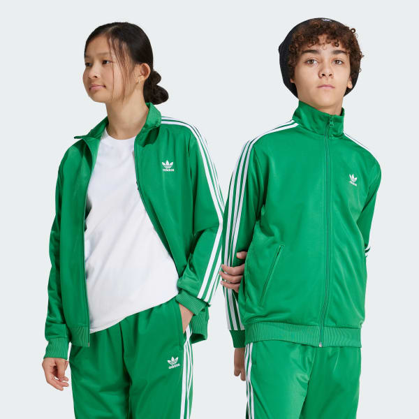 Adicolor Firebird Kids Originals Jacke