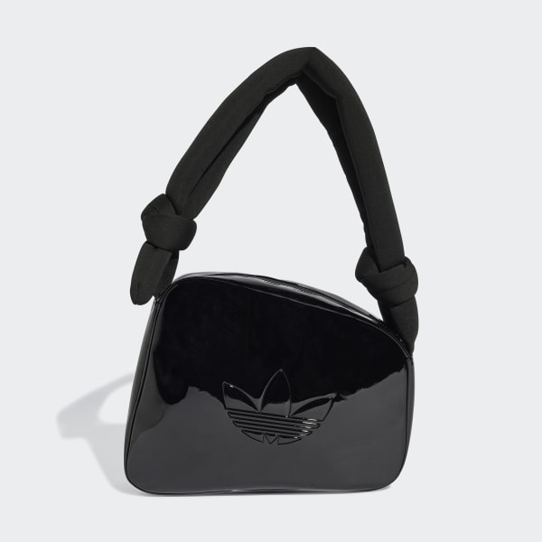 バッグ・カバンその他 adidas Airliner Bag Silver JC6016 Adidas Originals Airliner Unisex Bag Unisex Bag Silver