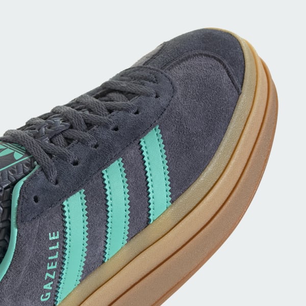 Gazelle Bold Shoes