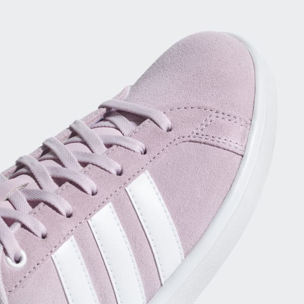 adidas cf advantage pink