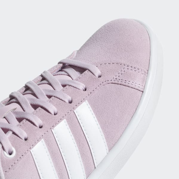 adidas cloudfoam advantage mujer