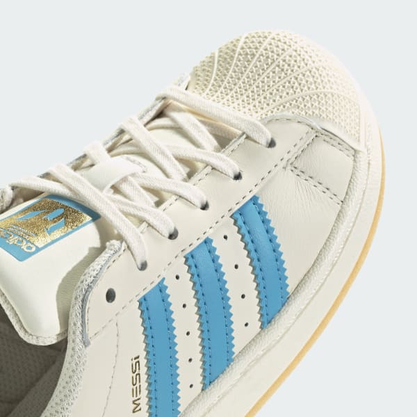 Superstar Messi Shoes Kids