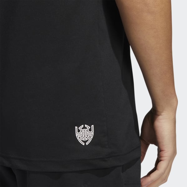 Black D.O.N. Issue 4 Future of Fast Tank Top TA310
