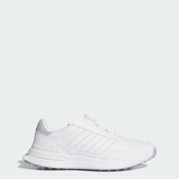 bílá GOLFOVÉ BOTY S2G 26 BOA SPIKELESS