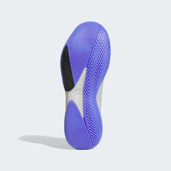 Grey Subzone Shoes
