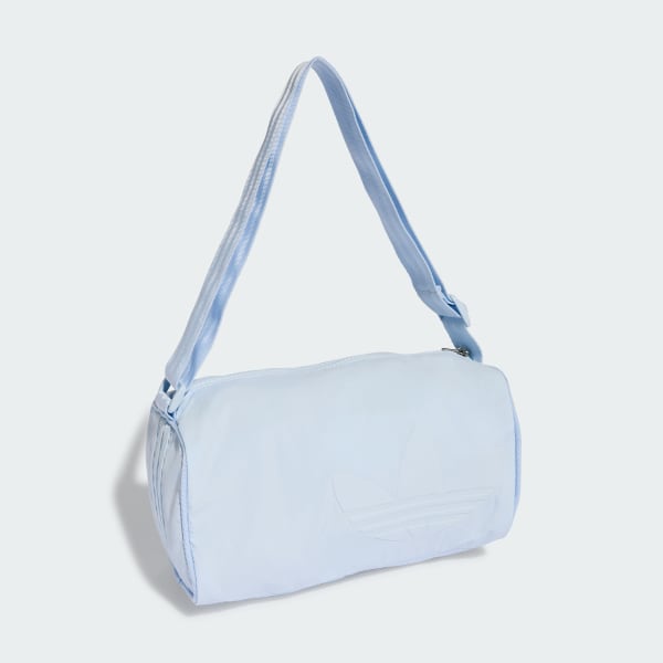 Μπλε Mini Duffle Bag