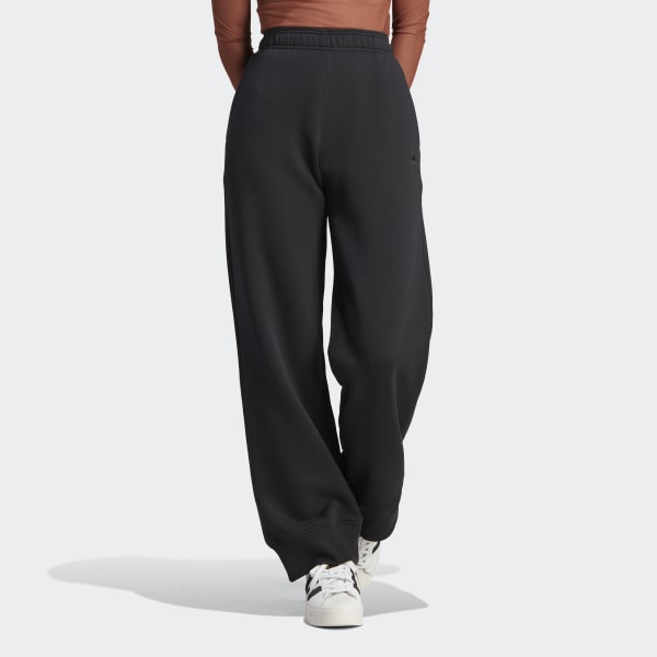 Czerń Premium Essentials Made To Be Remade Relaxed Joggers