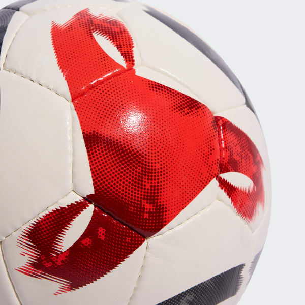 Beyaz TFF - Match Top