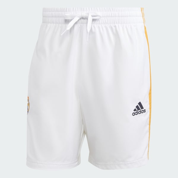 Blanco Shorts ADN Real Madrid