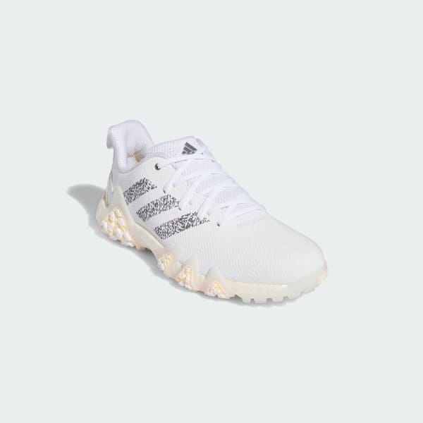 adidas Codechaos 22 Spikeless Shoes White adidas Malaysia