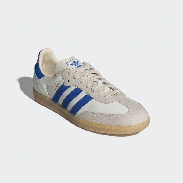 Blanco TENIS SAMBA OG