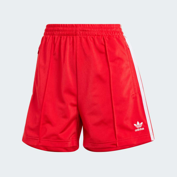 Red Firebird Shorts