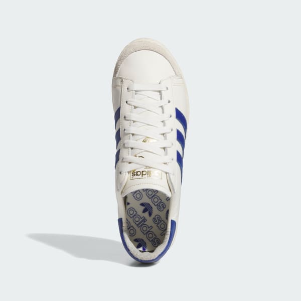 Blanco Jabbar OG Royal Blue Low